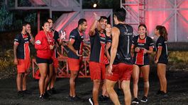 Los refuerzos se sumarían en las próximas semanas.