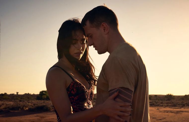 La película romántica que no te querrás perder