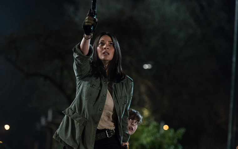 El Depredador llegó a Netflix