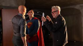 Que Ver | superman-james-gunn-david-corenswet-nicholas-hoult.jpg