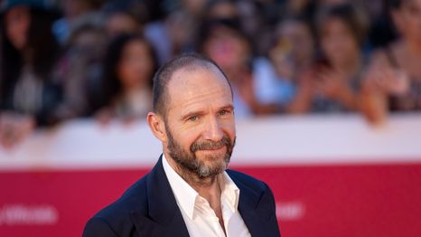 El actor nominado al Oscar fue un villano formidable. 