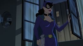 Una conocida actriz presentará su voz para la nueva Catwoman