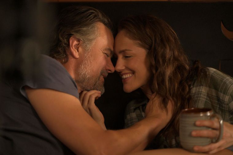 La serie western de Netflix que fue un éxito tendrá continuación.