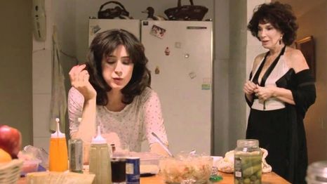 Valeria Bertuccelli y Graciela Borges protagonizan el drama de Marcos Carnevale