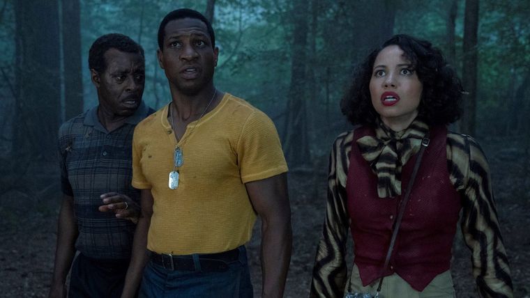 Lovecraft Country te sorprenderá con su historia que mezcla drama social con terror Lovecraft Country te sorprenderá con su historia que mezcla drama social con terror