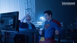 James Gunn habla del futuro de DC Studios&nbsp;