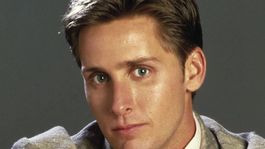 De qué famoso es hermano Emilio Estévez, el actor de The Breakfast Club.