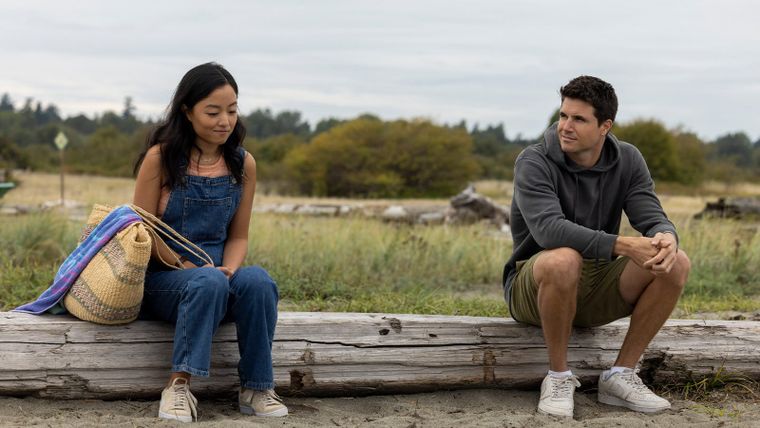 El tierno drama romántico que no te vas a querer perder