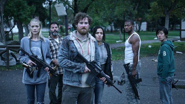 Foto: Netflix