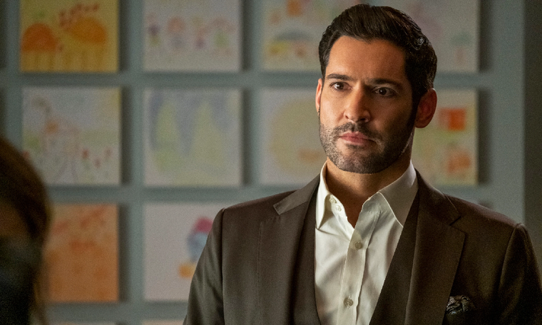 Lucifer logró tener una gran audiencia.