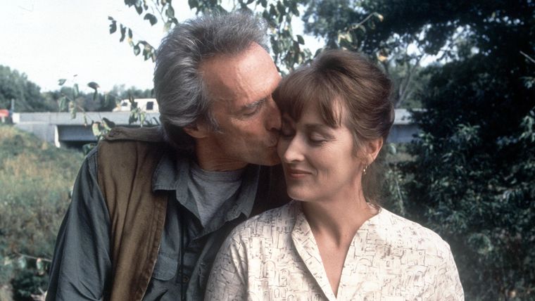 El drama romántico se estrenó en 1995