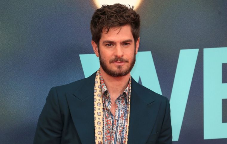 ¿Andrew Garfield será Jesús?