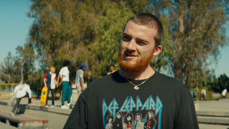 Angus Cloud murió a la corta edad de 25 años