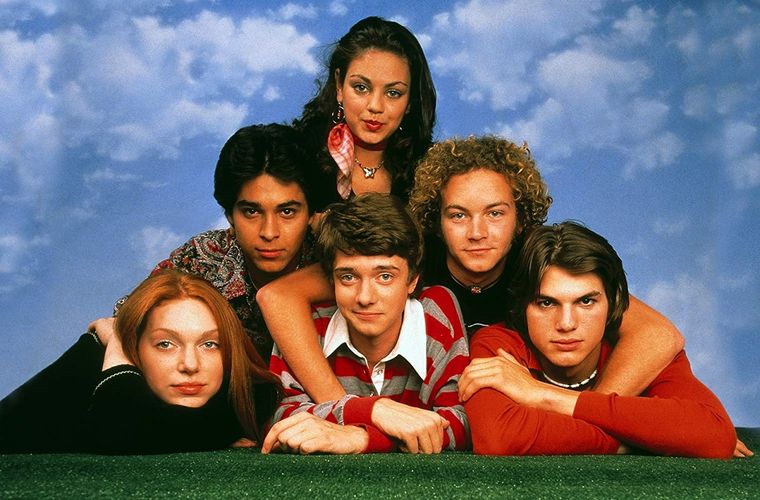 Thats 70 show