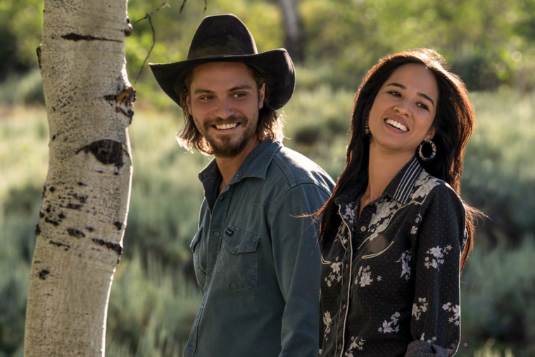 El nuevo spin-off de Yellowstone podría contar con el regreso de otros personajes ya conocidos. El nuevo spin-off de Yellowstone podría contar con el regreso de otros personajes ya conocidos.