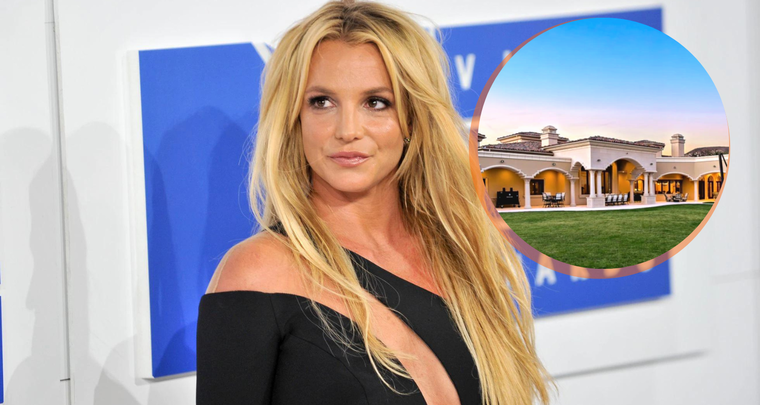 Flamante propietaria