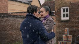 Mi año en Oxford se mantiene como la película más vista de Netflix