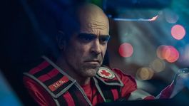 Salvador se ha ubicado entre lo más visto de Netflix Salvador se ha ubicado entre lo más visto de Netflix