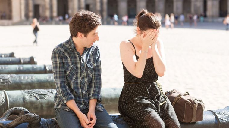 We'll Never Have Party, la comedia romántica para ver hoy en Amazon Prime Video We'll Never Have Party, la comedia romántica para ver hoy en Amazon Prime Video