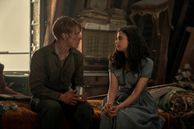 Una serie ambientada en plena Segunda Guerra Mundial.&nbsp;