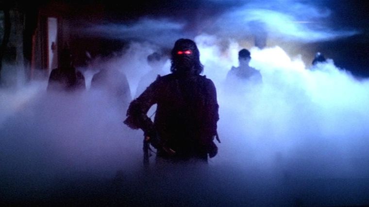 The Fog, de John Carpenter, un film ineludible para los amantes del cine de terror