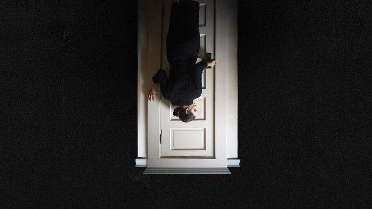 The blue drum tiene una duración de 17 minutos