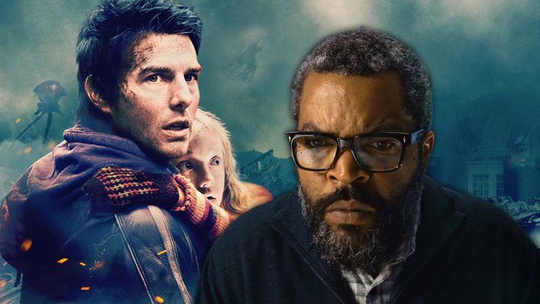 La guerra de los mundos ha sido llevada a la pantalla en varias ocasiones