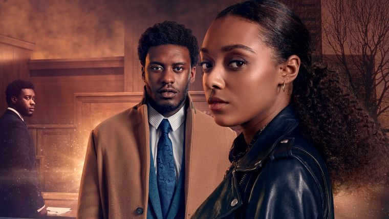 La ficción cuenta con tan solo 4 episodios