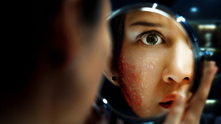 Una mujer normal se ha ubicado entre lo más visto de Netflix Una mujer normal se ha ubicado entre lo más visto de Netflix