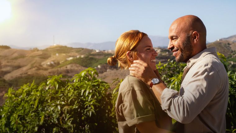 La nueva comedia romántica que te hará suspirar