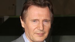 Liam Neeson podría haber estado en la Tierra Media