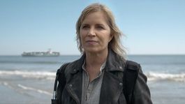 Madison será el foco del final de Fear the Walking Dead