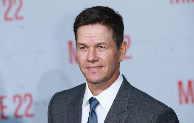 Mark Wahlberg ha sorprendido con su transformación