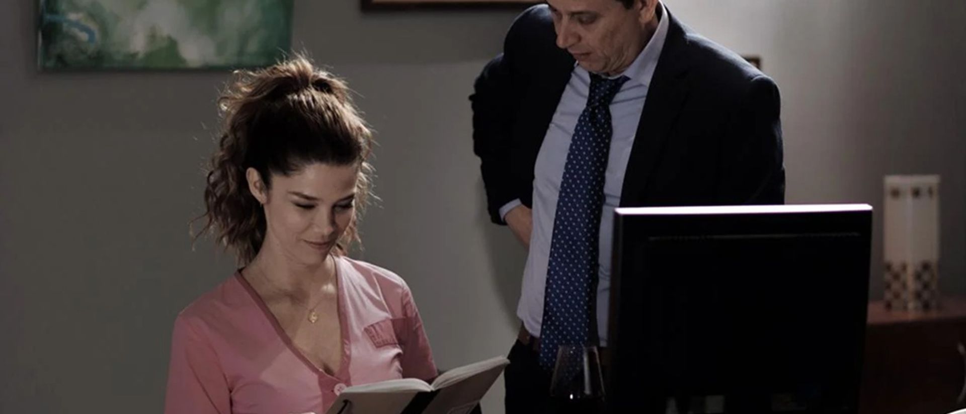 La película española que te cambiará la cara esta semana