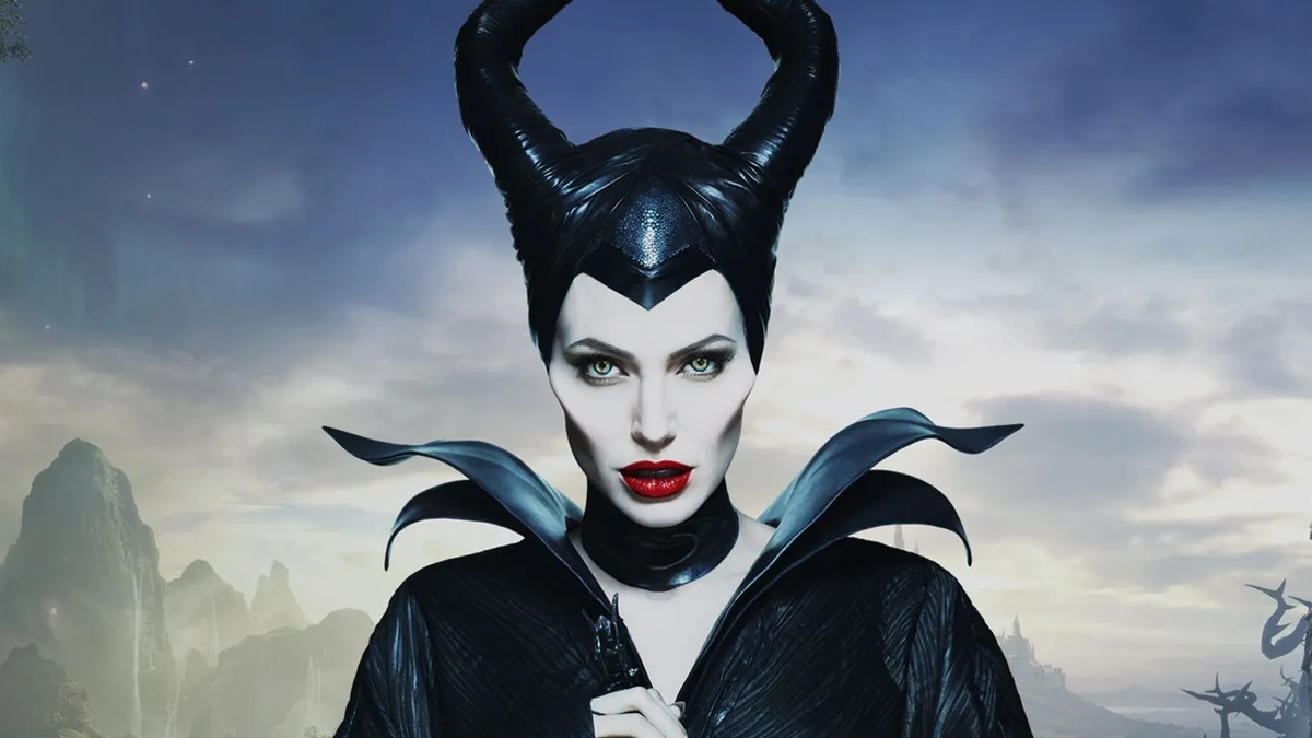 Angelina Jolie volvería a dar vida a Maléfica en una nueva película que  podría ser la última de su carrera, image size:1200x675