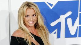 Britney Spears logró un gran avance en la batalla judicial contra su padre.