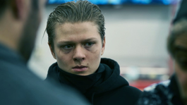 El retrato más honesto y brutal de la adolescencia.&nbsp;