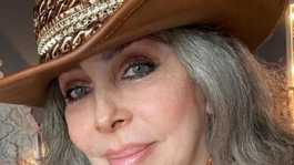 Verónica Castro habló de Yolanda Andrade