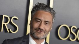 Taika Waititi