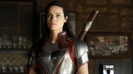 Lady Sif está de regreso