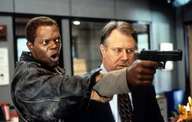 El mediador se ha ubicado entre lo más visto de Netflix