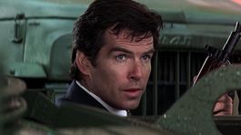 Que Ver | Pierce Brosnan es la aclamada GoldenEye de 1995