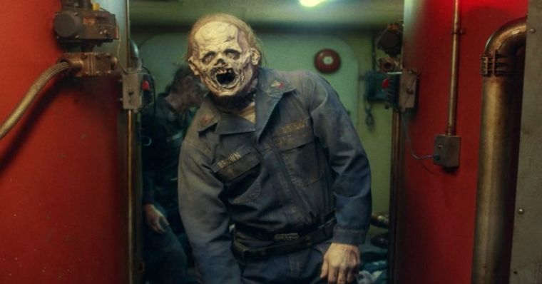 Fear expande sus horizontes