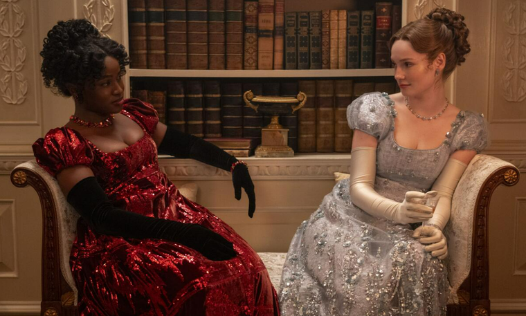 Bridgerton regresará con sun quinta temporada.&nbsp;