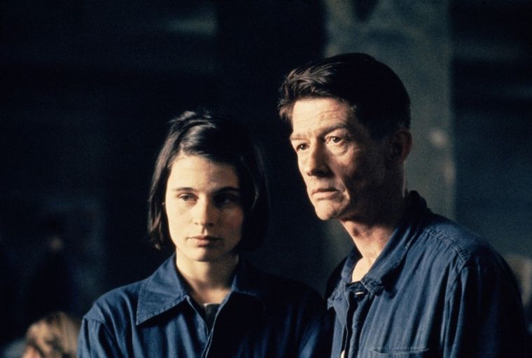 La película tiene una duración de 110 minutos.&nbsp;