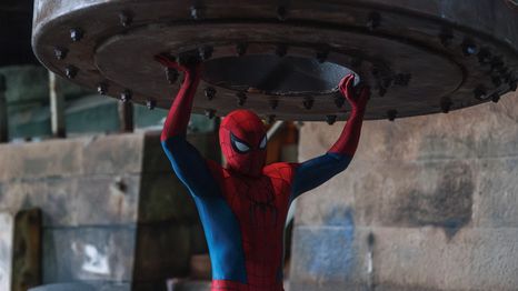 Spider-Man: Brand New Day podría tener una interesante duración.