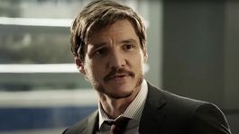 Pedro Pascal formó parte de una exitosa serie que pocos recuerdan.