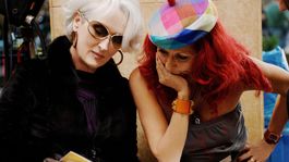 Miranda Priestly vuelve a la acción