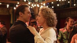 La película romántica que querrás ver este fin de semana