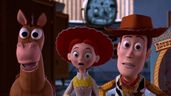 Toy Story va por su quinta película. Toy Story va por su quinta película.